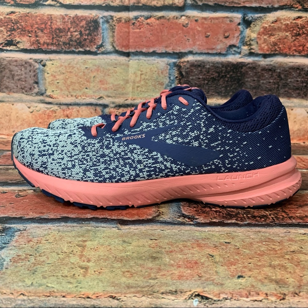 Brooks Launch 6 Athletic Shoes
